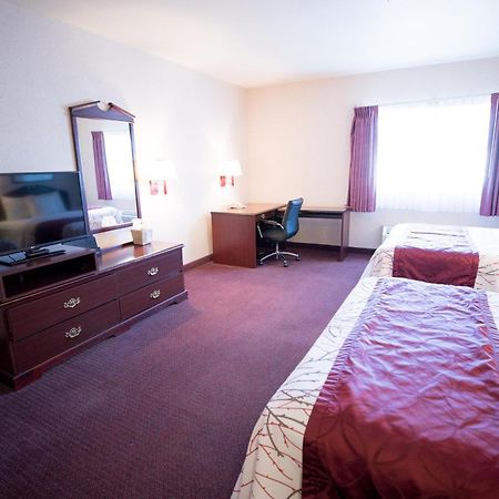 Portland Suites Airport East Fairview Zewnętrze zdjęcie