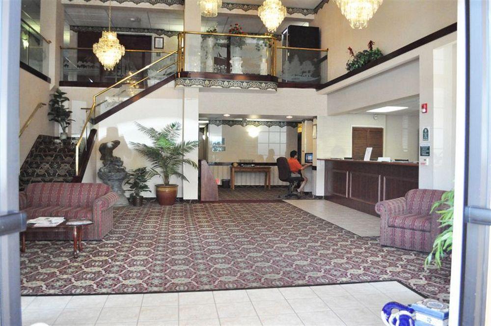 Portland Suites Airport East Fairview Zewnętrze zdjęcie