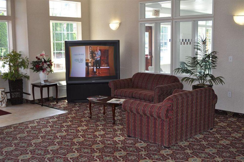 Portland Suites Airport East Fairview Zewnętrze zdjęcie