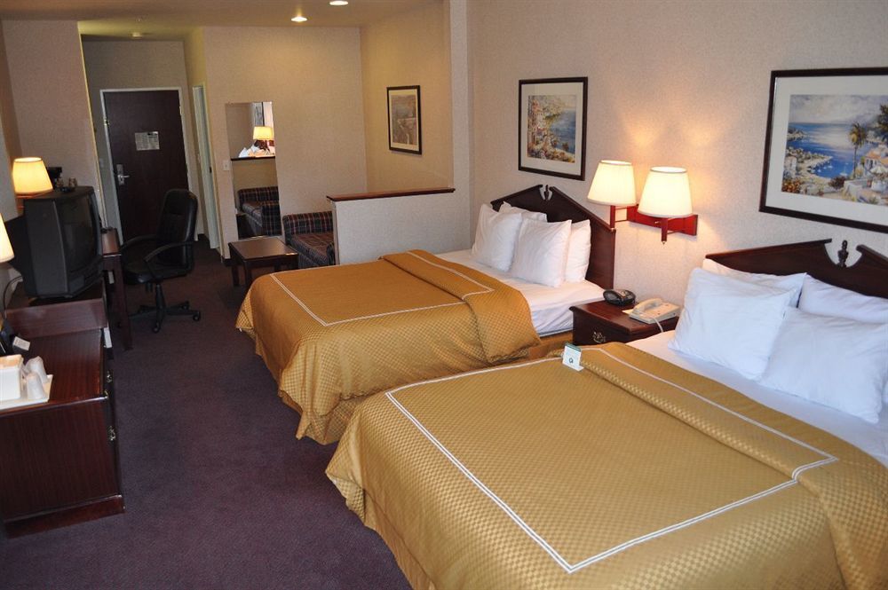 Portland Suites Airport East Fairview Zewnętrze zdjęcie