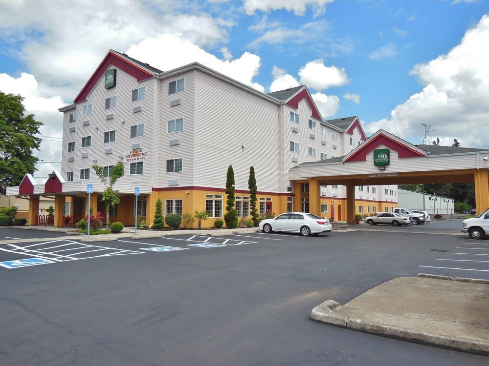 Portland Suites Airport East Fairview Zewnętrze zdjęcie