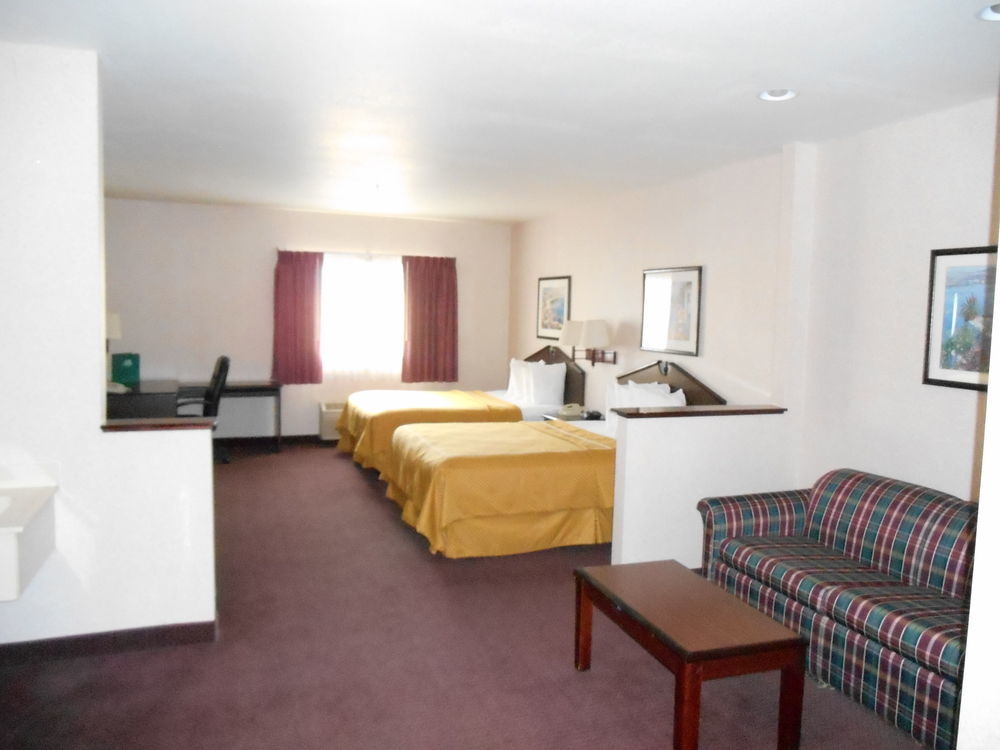 Portland Suites Airport East Fairview Zewnętrze zdjęcie