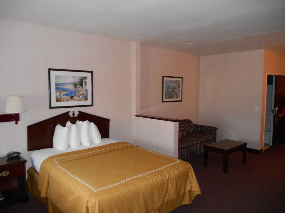 Portland Suites Airport East Fairview Zewnętrze zdjęcie
