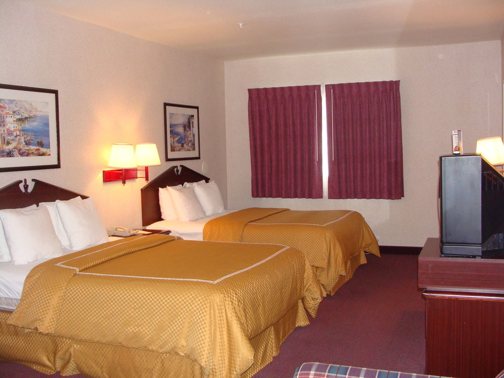 Portland Suites Airport East Fairview Zewnętrze zdjęcie