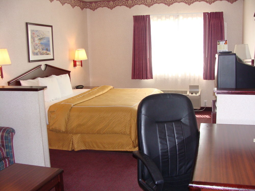 Portland Suites Airport East Fairview Zewnętrze zdjęcie