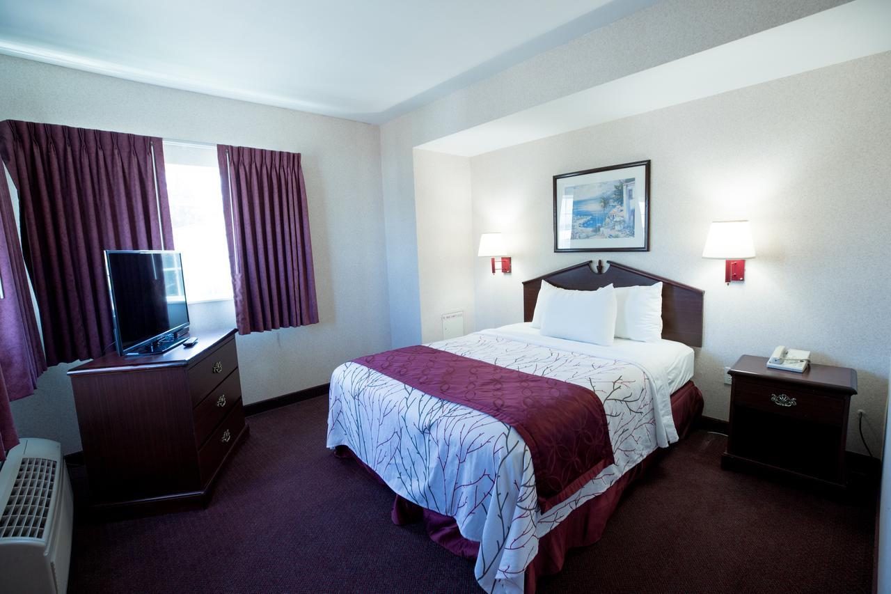 Portland Suites Airport East Fairview Zewnętrze zdjęcie