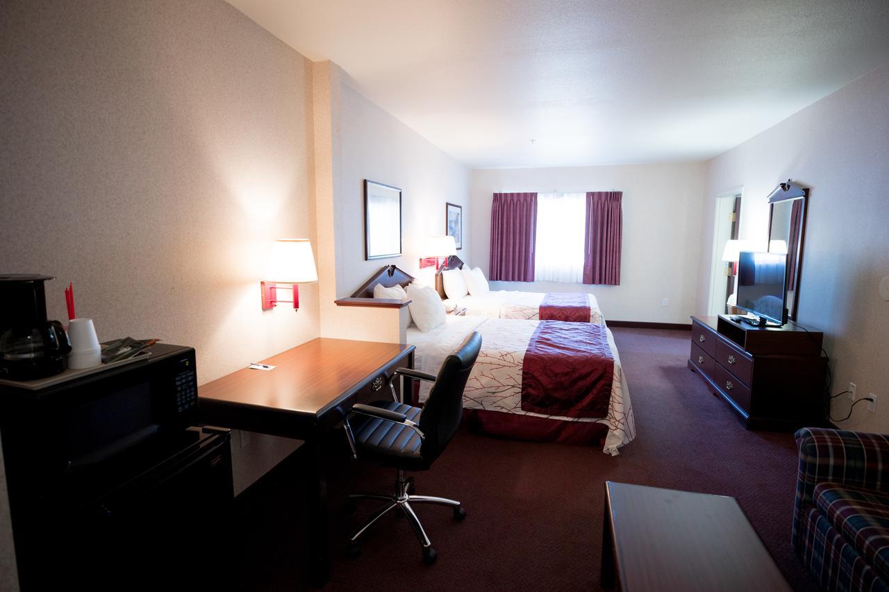 Portland Suites Airport East Fairview Zewnętrze zdjęcie