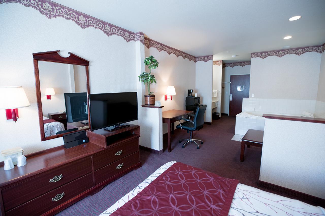 Portland Suites Airport East Fairview Zewnętrze zdjęcie