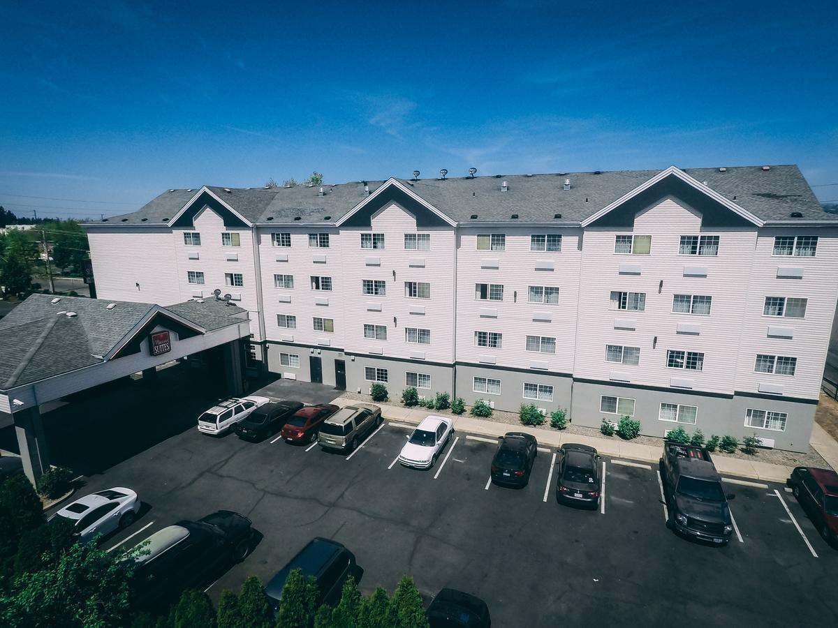 Portland Suites Airport East Fairview Zewnętrze zdjęcie