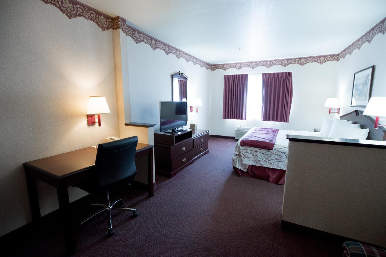 Portland Suites Airport East Fairview Zewnętrze zdjęcie