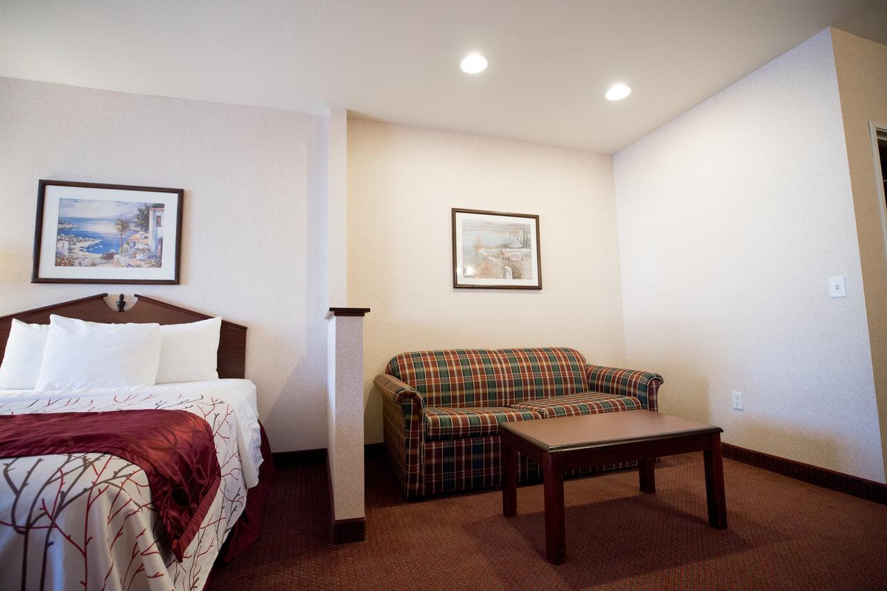 Portland Suites Airport East Fairview Zewnętrze zdjęcie