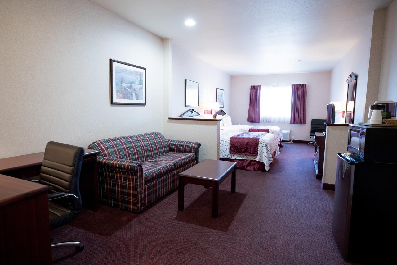 Portland Suites Airport East Fairview Zewnętrze zdjęcie