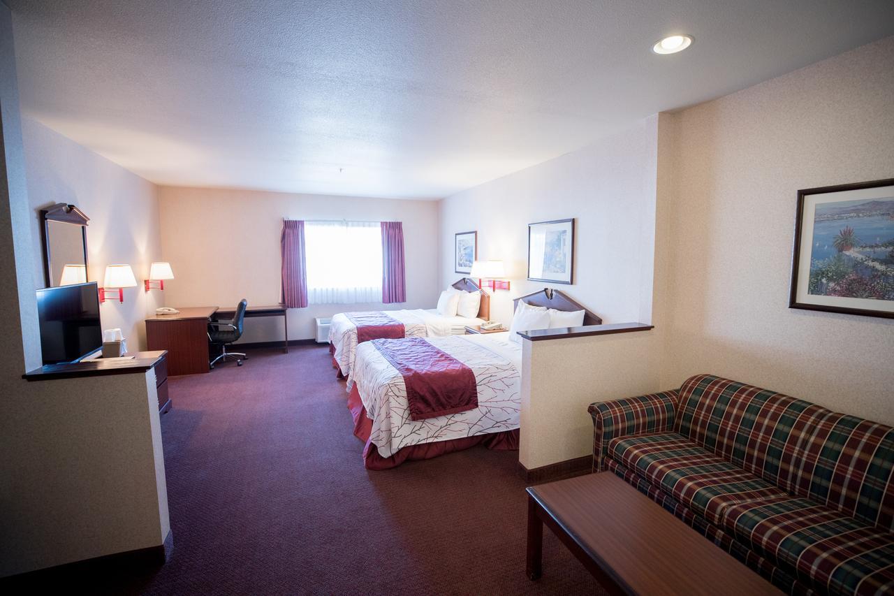 Portland Suites Airport East Fairview Zewnętrze zdjęcie