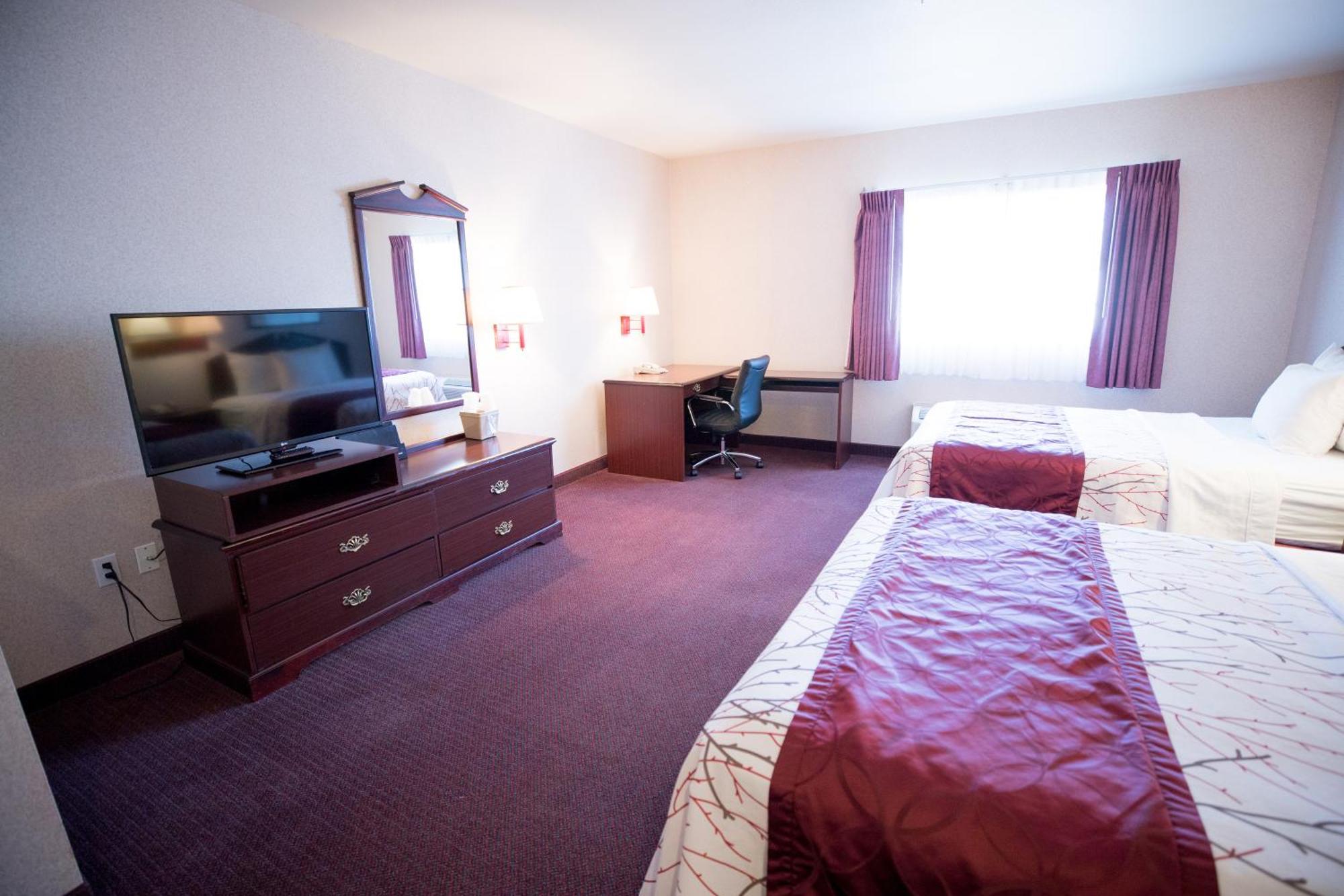 Portland Suites Airport East Fairview Zewnętrze zdjęcie
