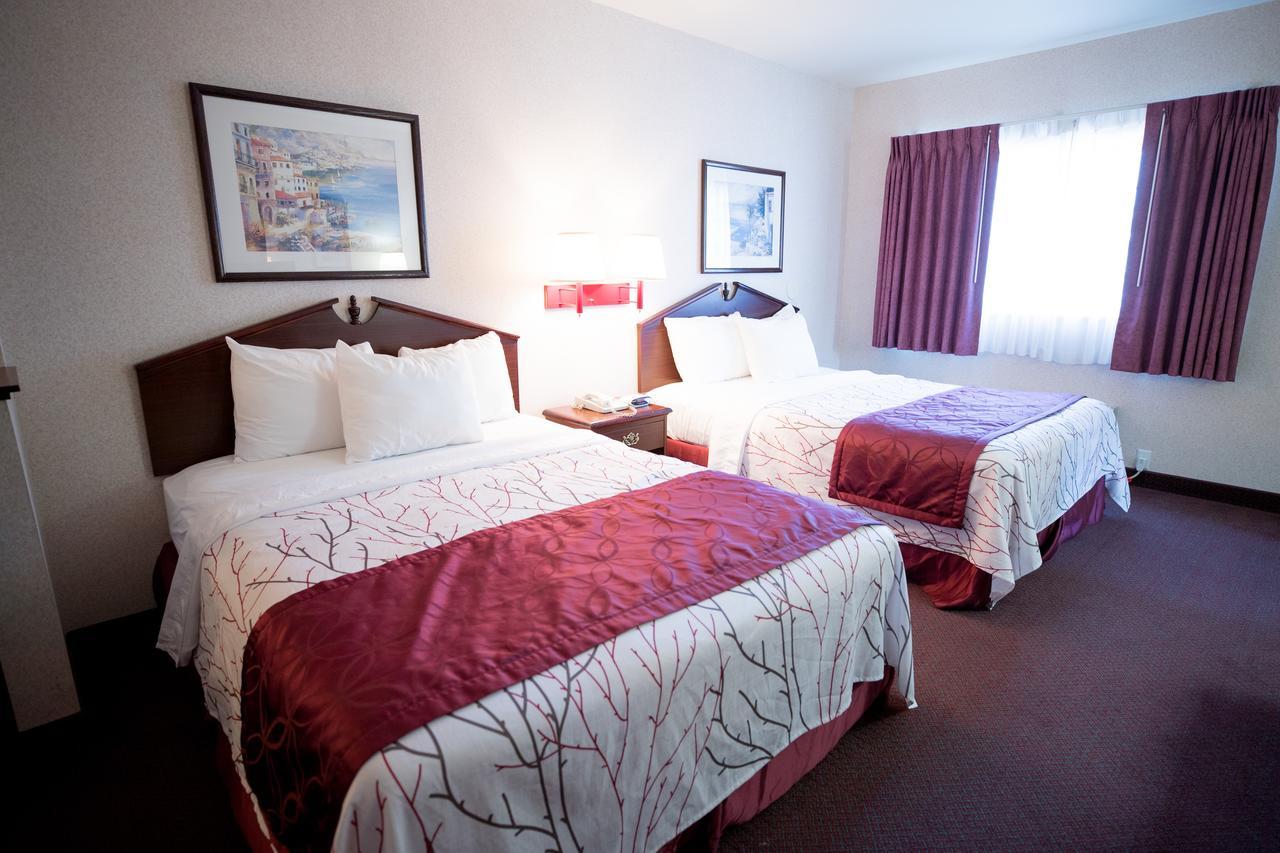 Portland Suites Airport East Fairview Zewnętrze zdjęcie