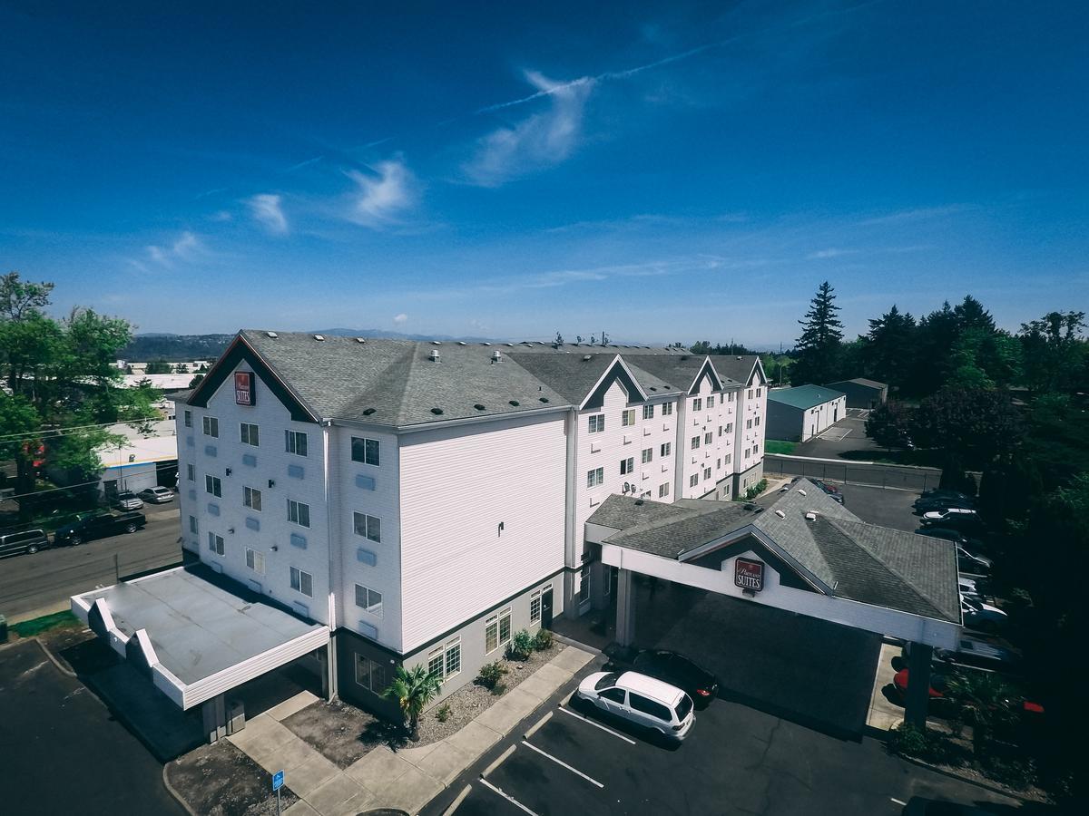 Portland Suites Airport East Fairview Zewnętrze zdjęcie