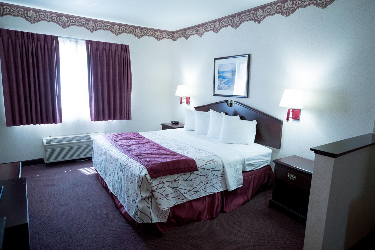 Portland Suites Airport East Fairview Zewnętrze zdjęcie