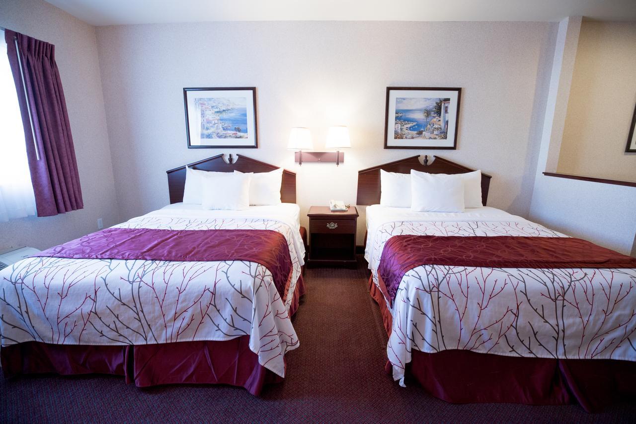 Portland Suites Airport East Fairview Zewnętrze zdjęcie