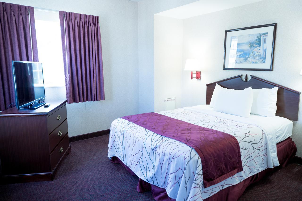 Portland Suites Airport East Fairview Zewnętrze zdjęcie
