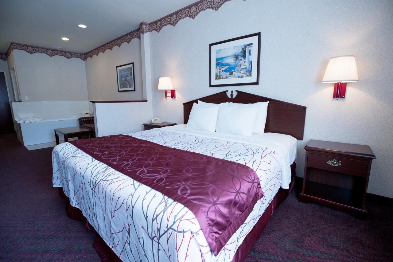 Portland Suites Airport East Fairview Zewnętrze zdjęcie