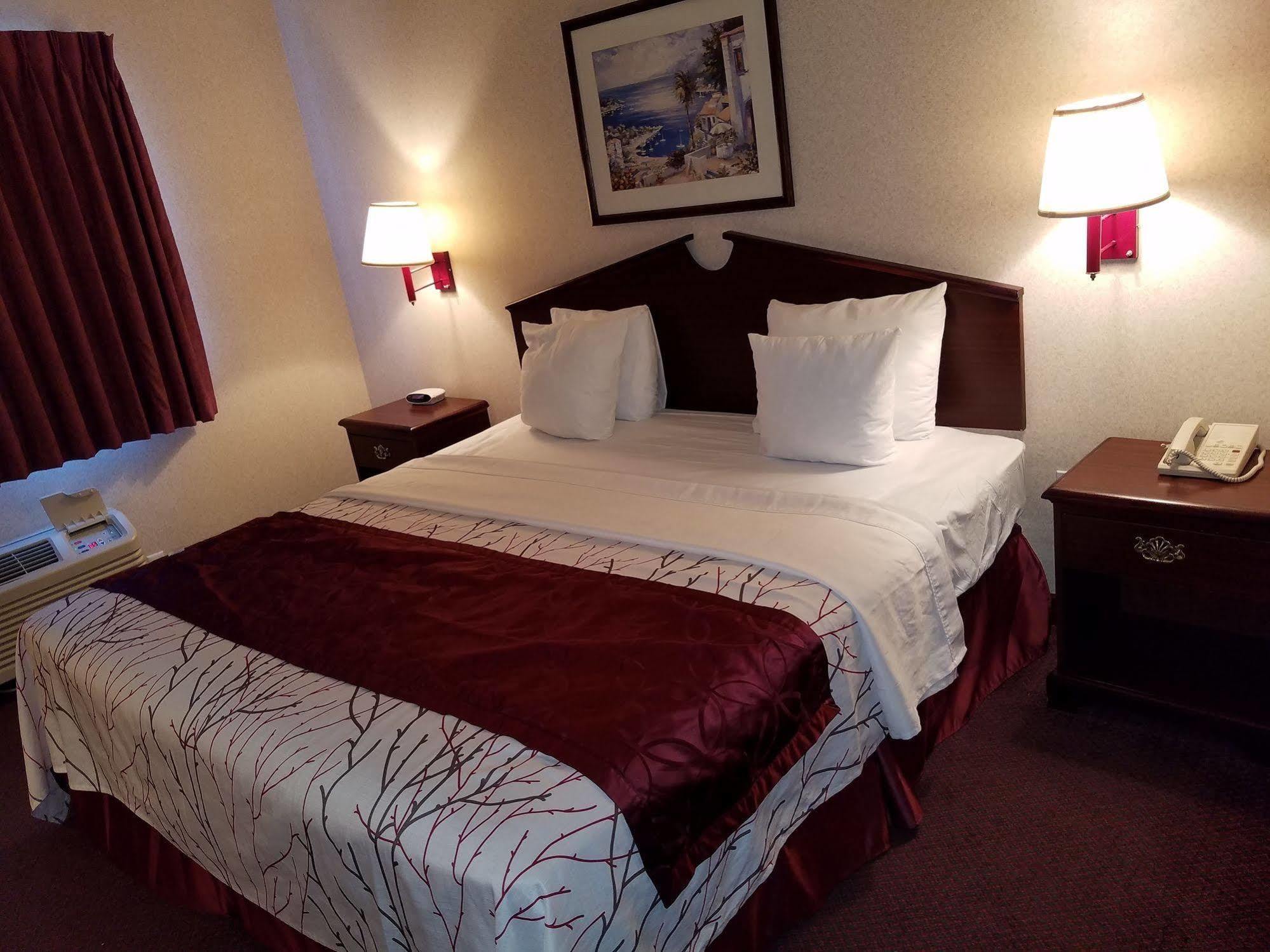 Portland Suites Airport East Fairview Zewnętrze zdjęcie