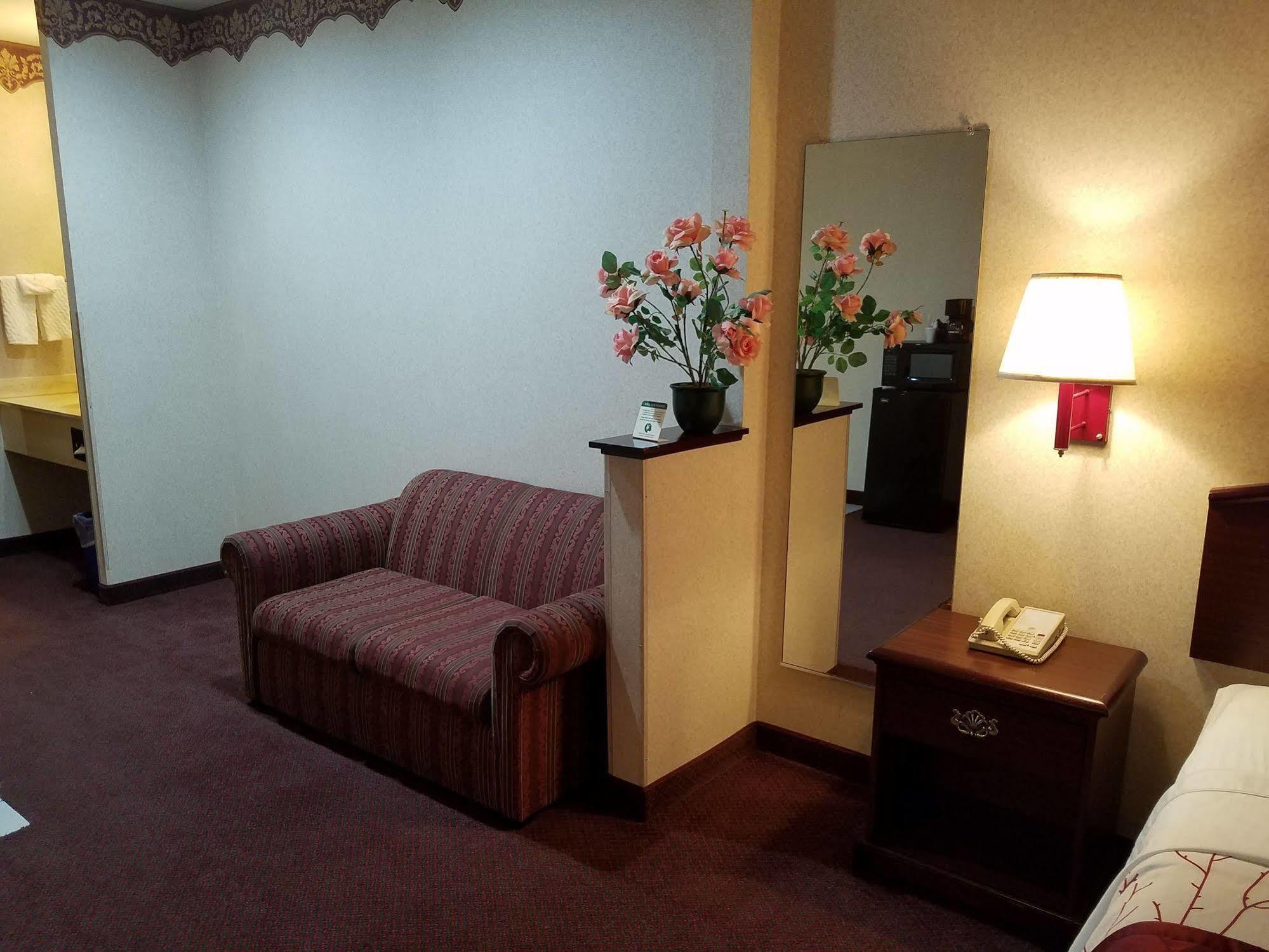 Portland Suites Airport East Fairview Zewnętrze zdjęcie
