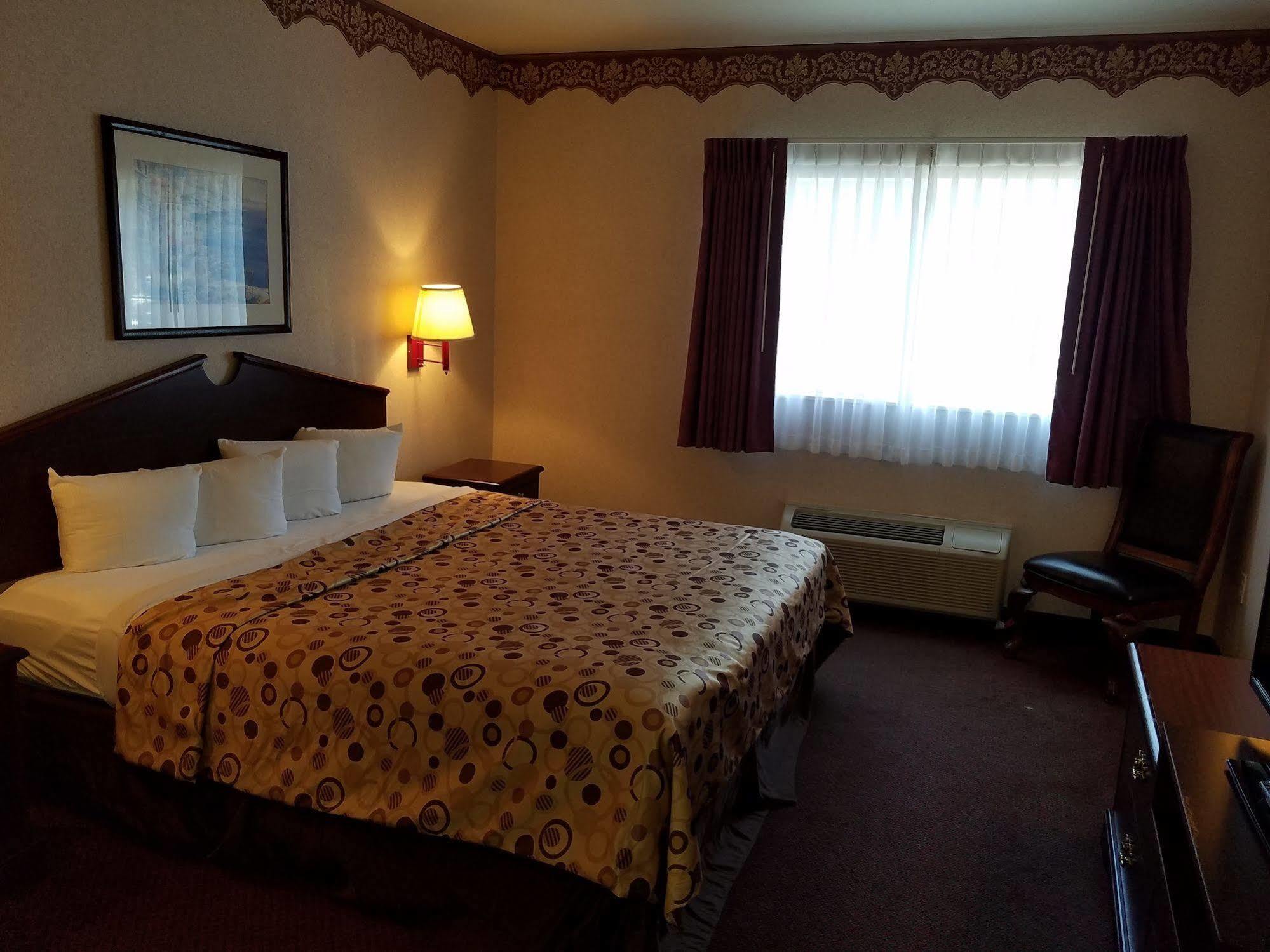 Portland Suites Airport East Fairview Zewnętrze zdjęcie
