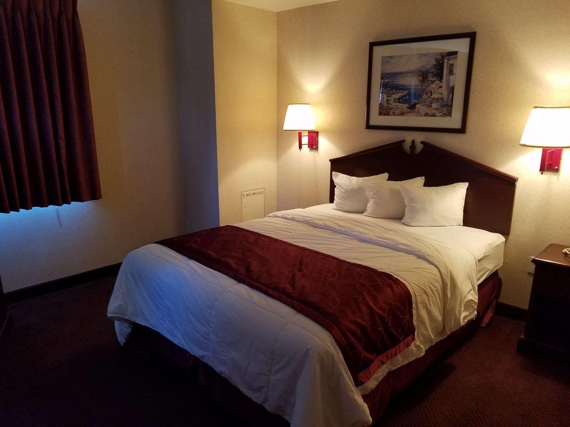 Portland Suites Airport East Fairview Zewnętrze zdjęcie