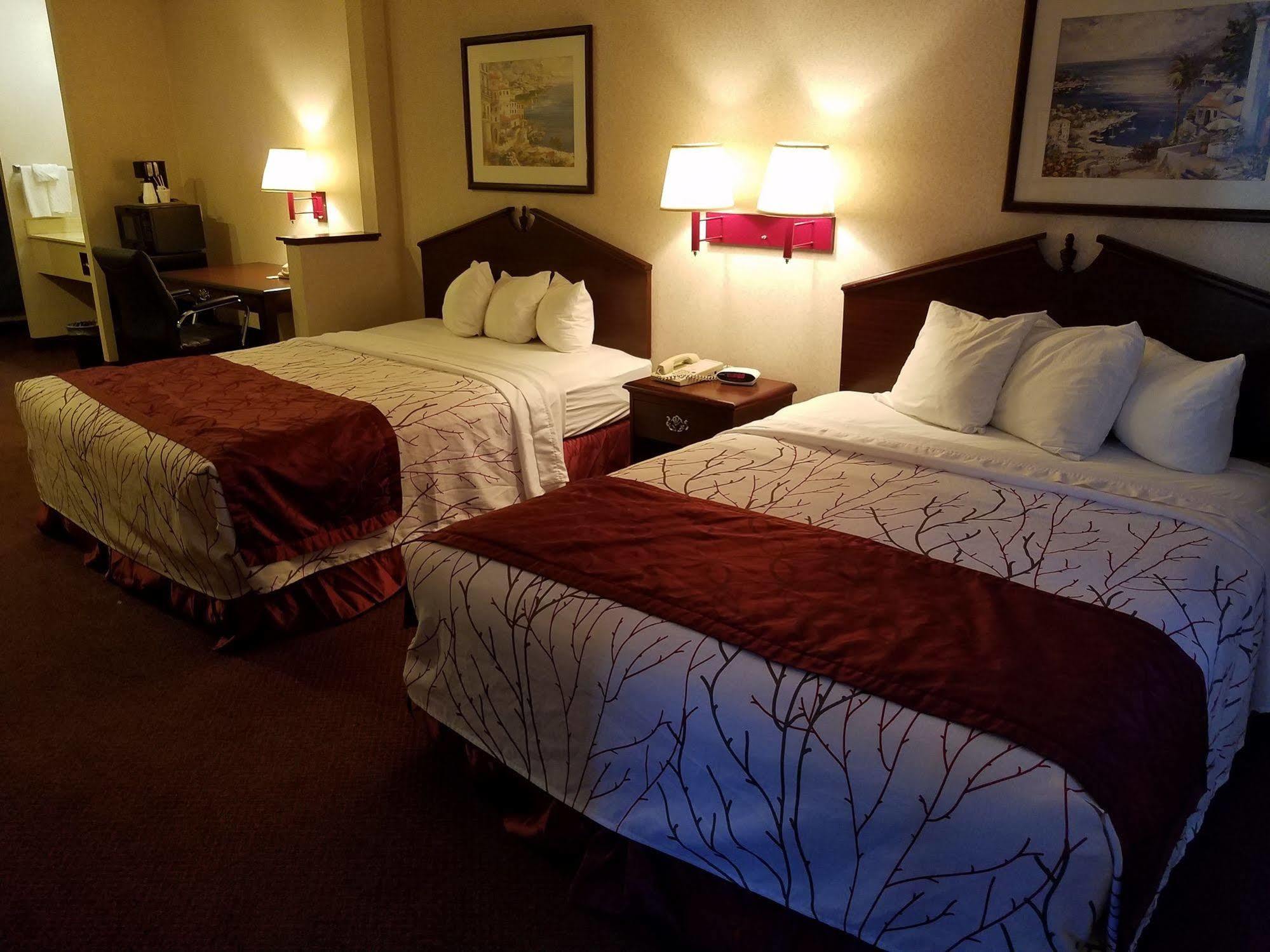 Portland Suites Airport East Fairview Zewnętrze zdjęcie