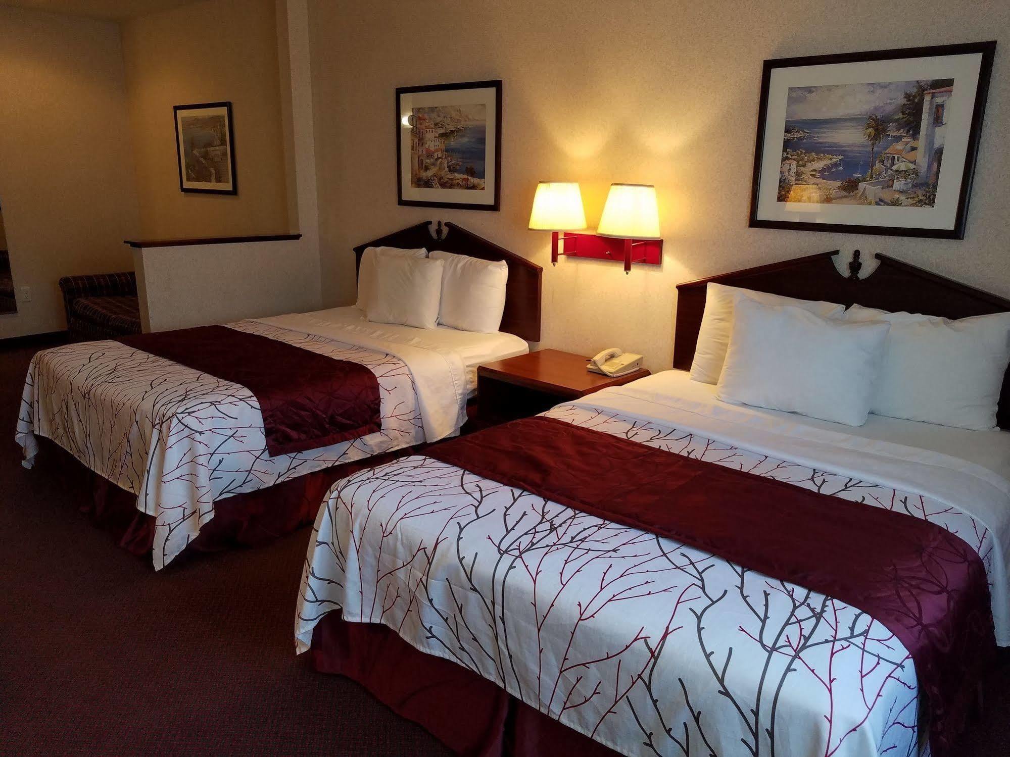 Portland Suites Airport East Fairview Zewnętrze zdjęcie
