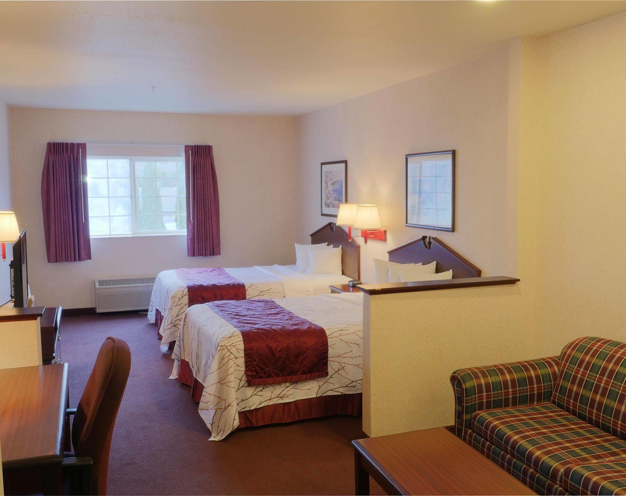Portland Suites Airport East Fairview Zewnętrze zdjęcie
