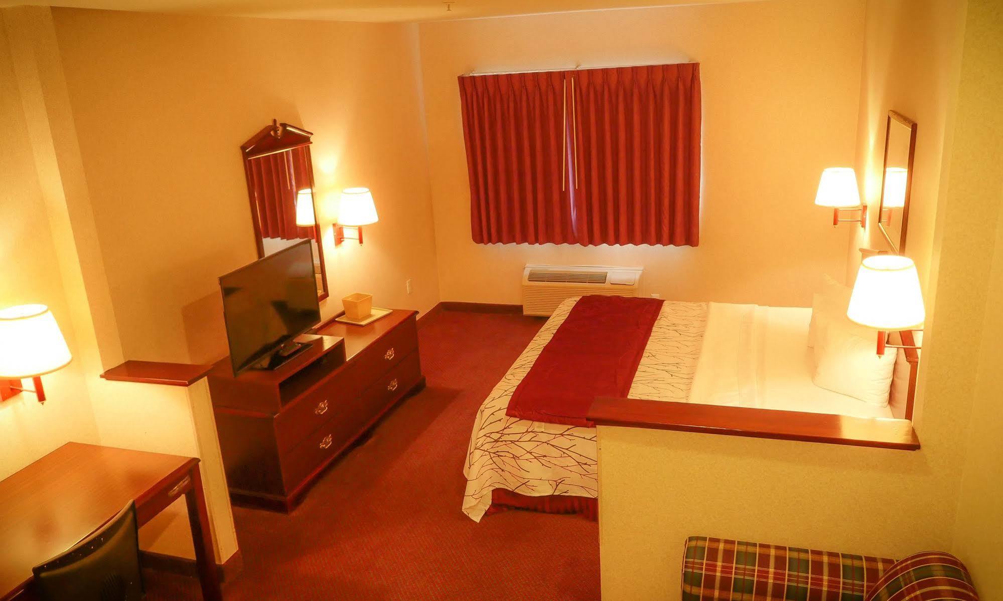 Portland Suites Airport East Fairview Zewnętrze zdjęcie