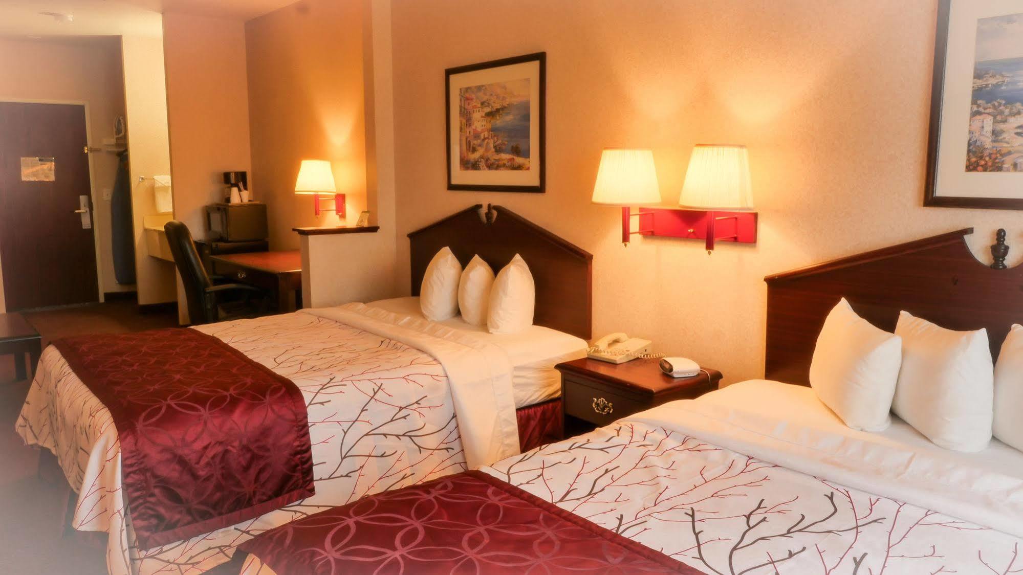 Portland Suites Airport East Fairview Zewnętrze zdjęcie