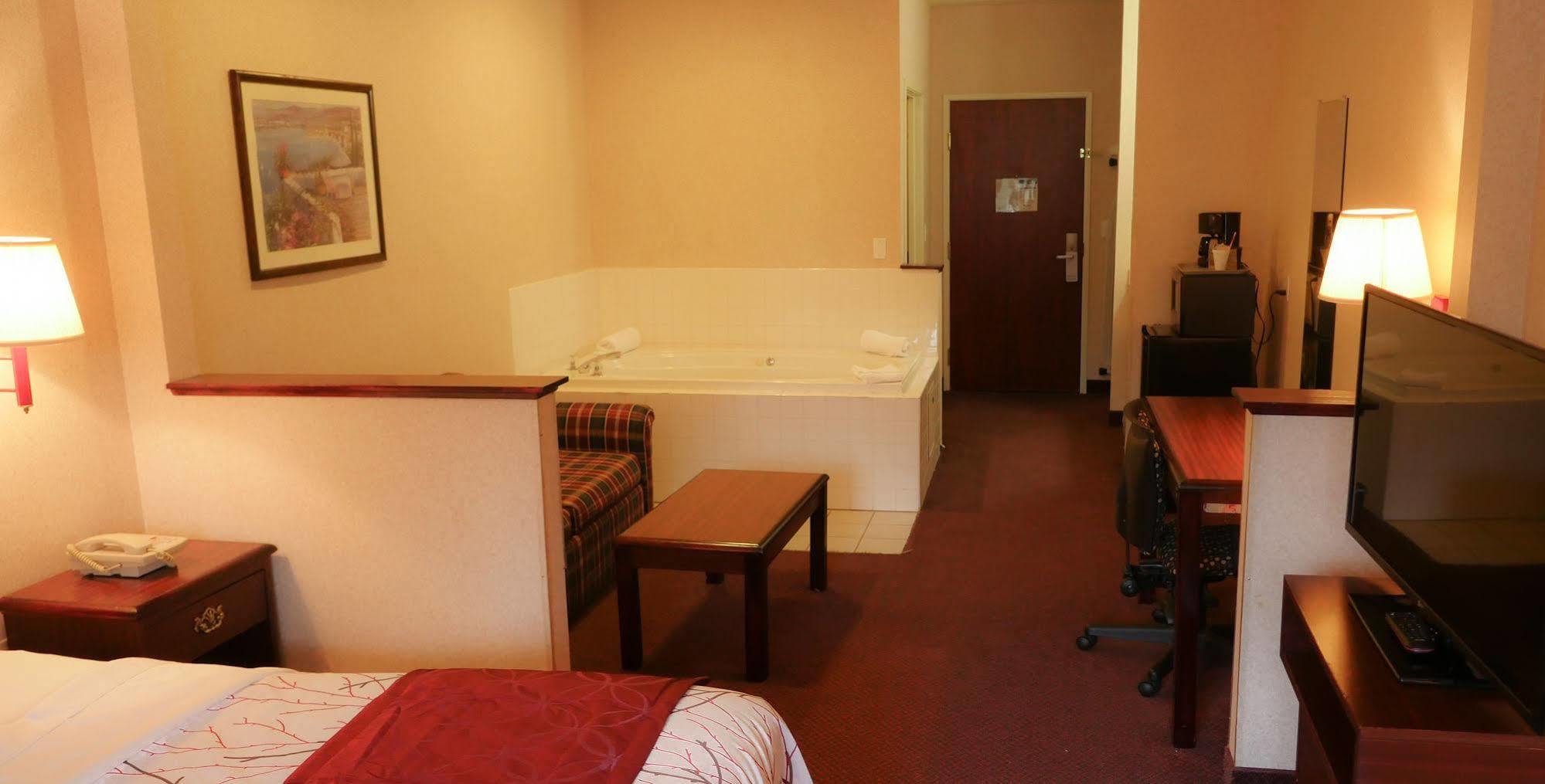 Portland Suites Airport East Fairview Zewnętrze zdjęcie