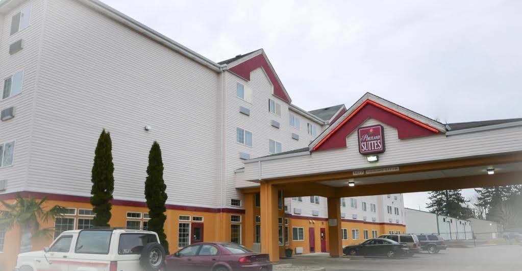 Portland Suites Airport East Fairview Zewnętrze zdjęcie